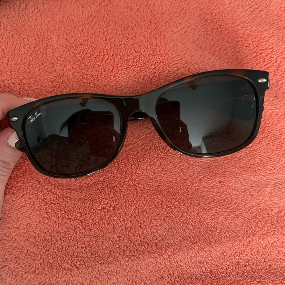 Ray-Ban Sunglasses